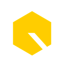 Blinqx AI Schademelding logo