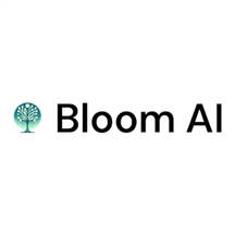Bloom AI Tutor logo