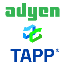 TAPP Adyen Azure Function logo