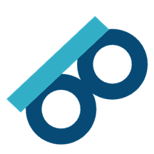 BluTranslate logo