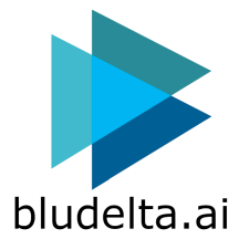BLU DELTA AI - NextG Invoice Capturing logo
