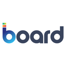 Board Foresight logo