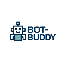 BOTBuddy_Bosch logo