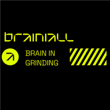Brain in Grinding logo