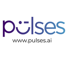 Pulses.ai Plug&Play AI Camera and Platform logo