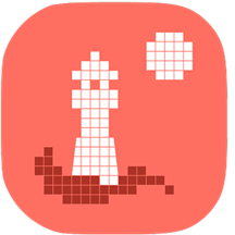 Brava Security logo
