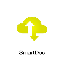 SmartDoc Core logo