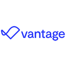 Vantage COVID-19 Workforce Wellness logo