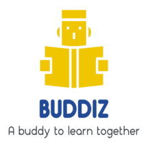 Buddiz: AI EdTech Transforming Teaching & Learning in Schools logo