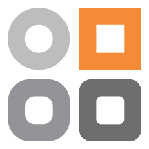 Omnichannel content and offering recommender logo