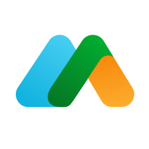 Maintiva Predict logo