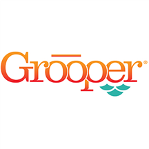 Grooper logo
