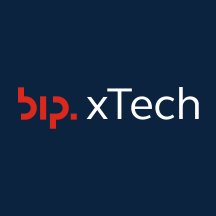 BIP AGENT GUARD logo