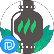 Decisio™ Cloud for Water (C4W) – Bioresource Systems logo