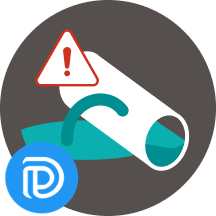 Decisio™ Cloud for Water (C4W) – Leakage and Demand Management logo