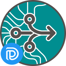 Decisio™ Cloud for Water (C4W) - Wastewater Systems logo