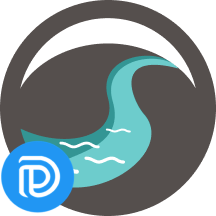 Decisio™ Cloud for Water (C4W) – Water Resources logo