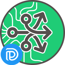 Decisio™ Cloud for Water (C4W) – Water Systems logo