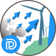 Decisio™ Cloud for Energy Transition (C4ET) logo