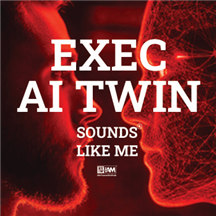 Sounds Like Me - Exec AI Twin logo
