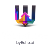 Workflow byEcho.ai logo