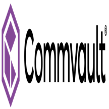 Commvault Suite by Bynet logo