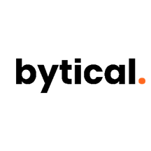Bytical - AI Sales Automation Platform logo
