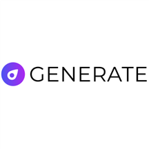 Generate Suite logo