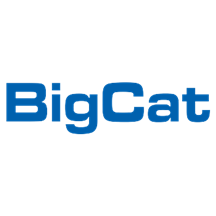 BigCat logo