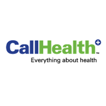 CallHealth logo
