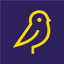 Canary Speech Ambient logo