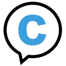 Captivate Chat logo