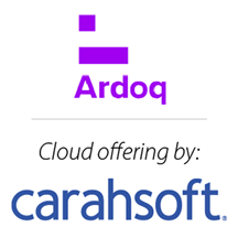 Ardoq: Data-Driven Enterprise Architecture Platform logo