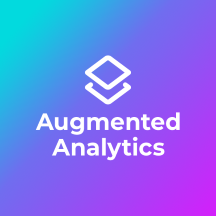 Augmented Analytics logo