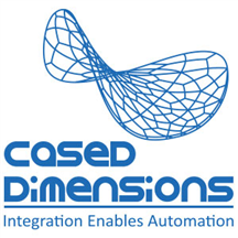 iPaaS - integrated Platform as a Service logo