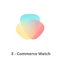 E-Commerce Watch logo