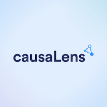 causalens Platform logo