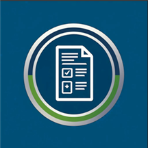 AI Document Processor - UK Healthcare logo