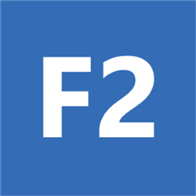 F2 AI Assistant for government logo