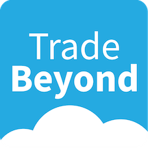 TradeBeyond - Retail Sourcing App logo