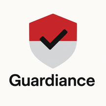 guardiance logo