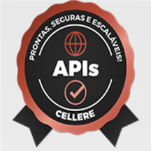 API Auto Leitura - Energia logo