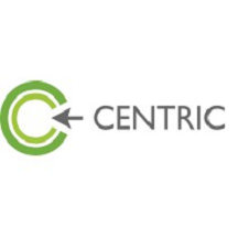 Centric Enterprise AI Chatbot & Avatar Platform (Azure Native) logo