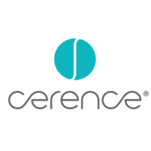 Cerence Assistant logo