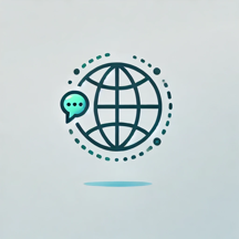 Pulp Digital Translator logo