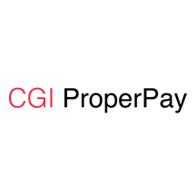 CGI ProperPay logo