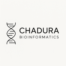 Bioinformatics logo