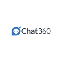 Chat360 - Gen AI powered Omnichannel Customer Experience Platform logo