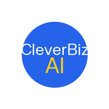 CleverBiz AI logo