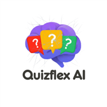 QuizFlex AI logo